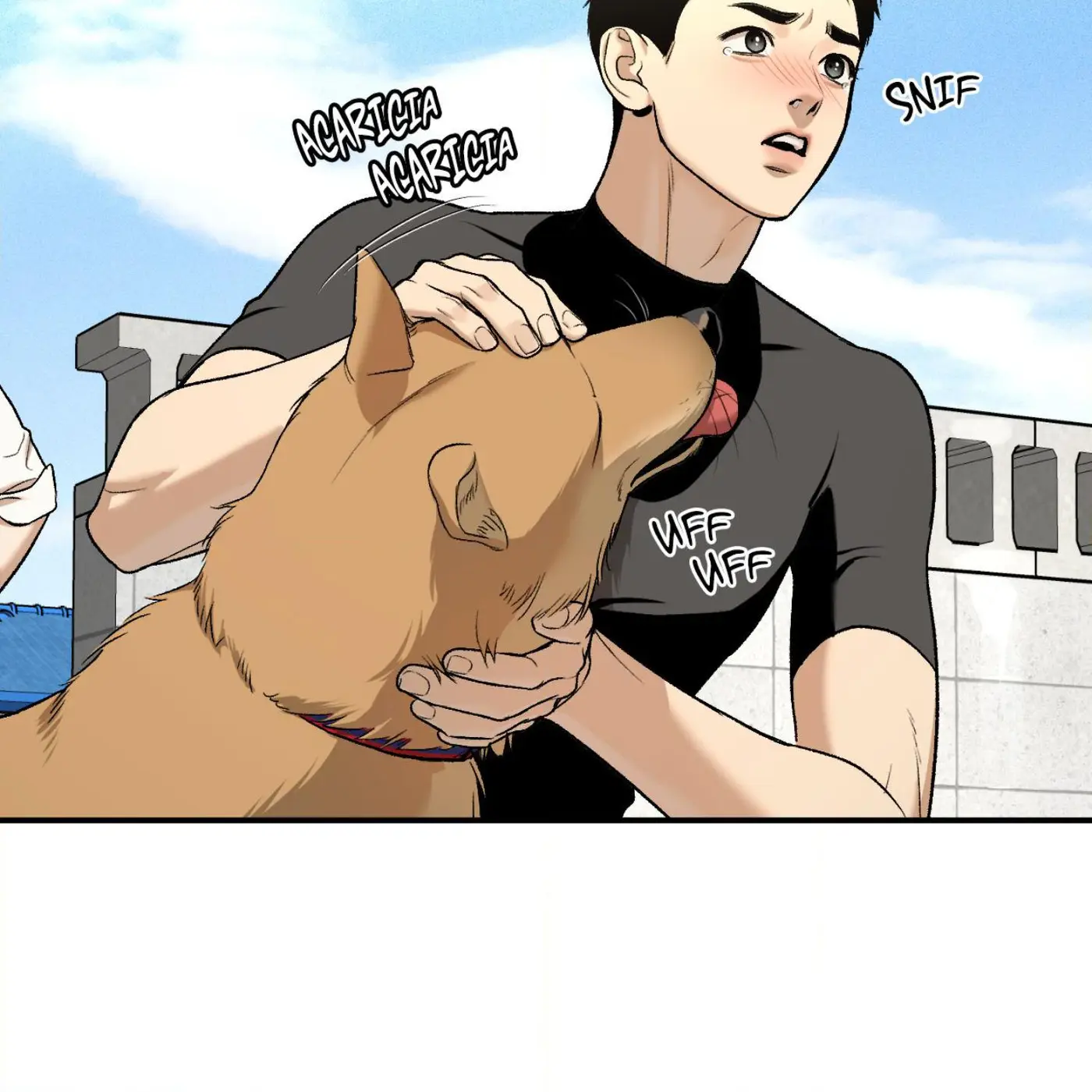 Jinx Manhwa (2023) - Capítulo 58 - Página 20 - LectorTMOo