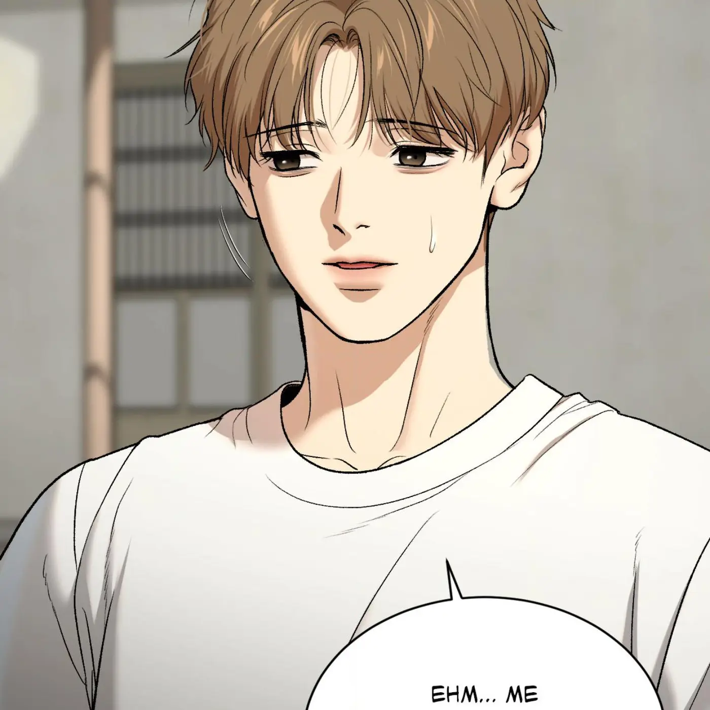 Jinx Manhwa (2023) - Capítulo 58 - Página 22 - LectorTMOo
