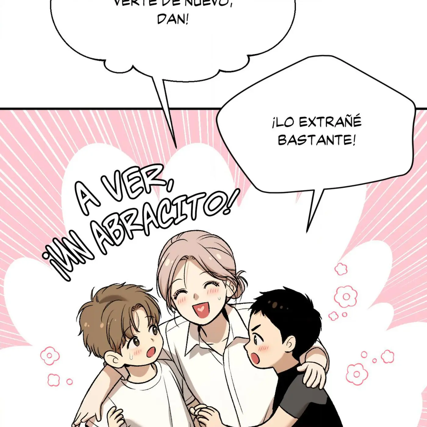 Jinx Manhwa (2023) - Capítulo 58 - Página 24 - LectorTMOo