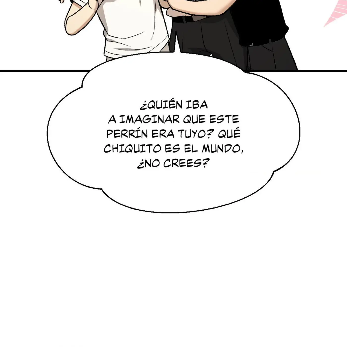 Jinx Manhwa (2023) - Capítulo 58 - Página 25 - LectorTMOo