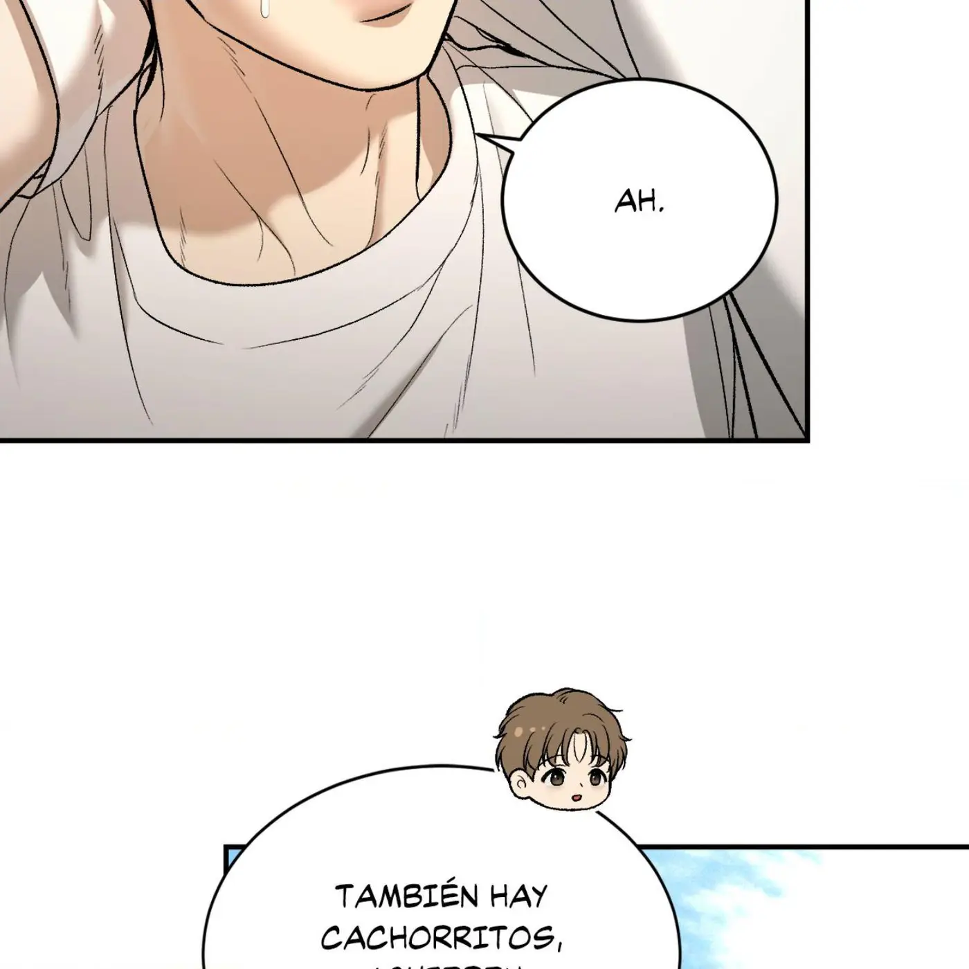 Jinx Manhwa (2023) - Capítulo 58 - Página 27 - LectorTMOo