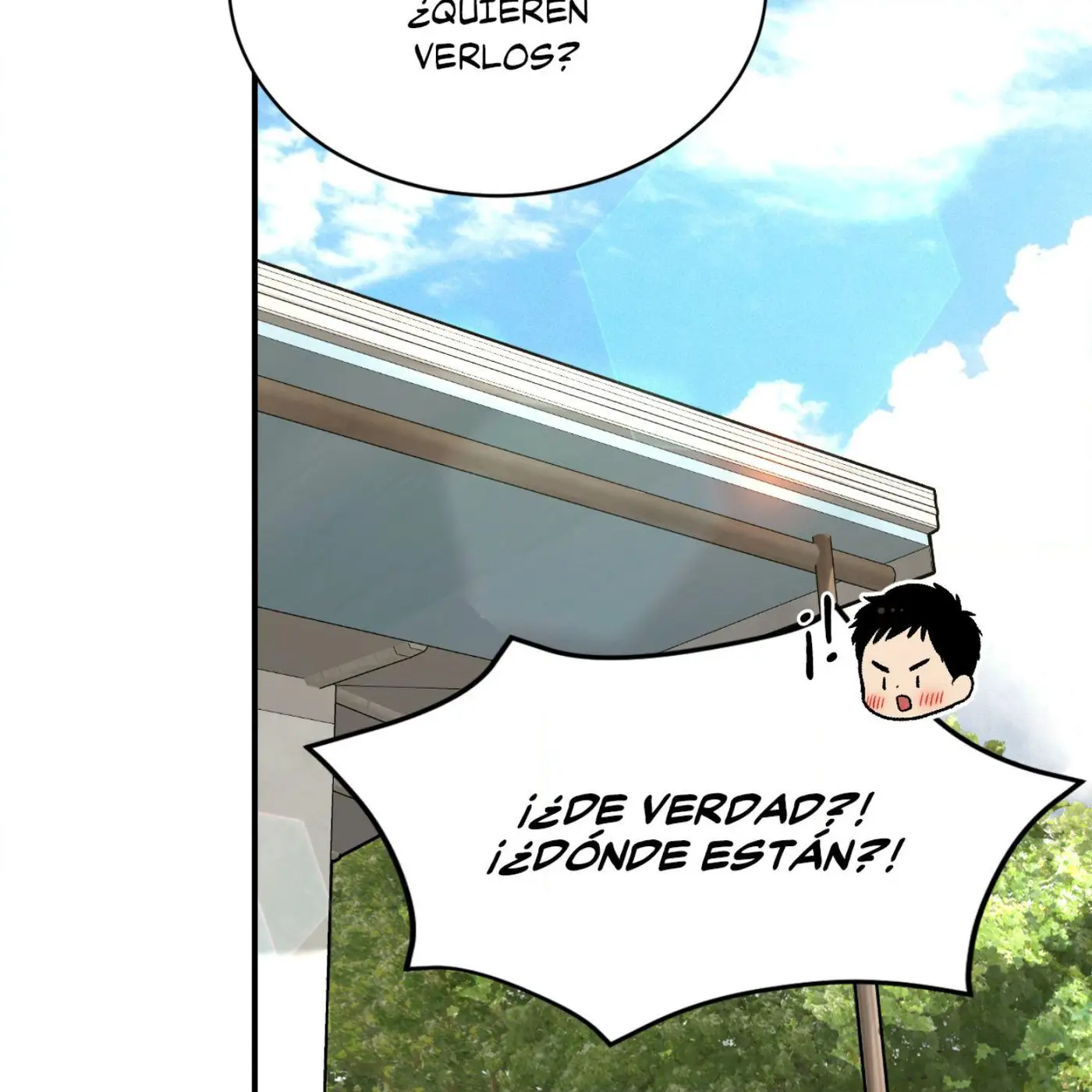 Jinx Manhwa (2023) - Capítulo 58 - Página 28 - LectorTMOo