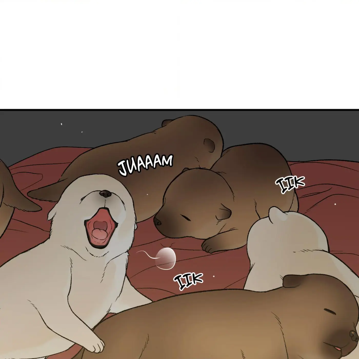 Jinx Manhwa (2023) - Capítulo 58 - Página 36 - LectorTMOo