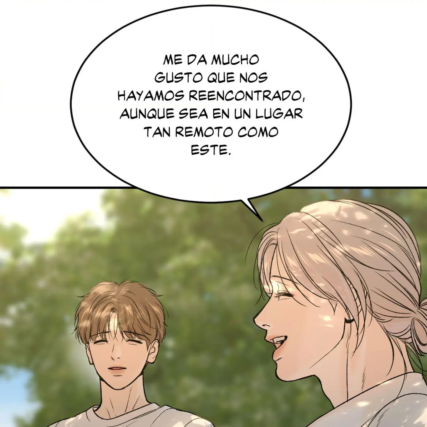 Jinx Manhwa (2023) - Capítulo 58 - Página 42 - LectorTMOo