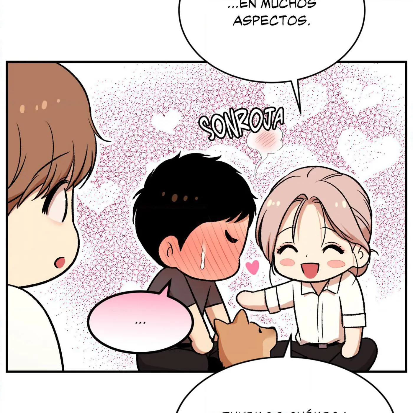 Jinx Manhwa (2023) - Capítulo 58 - Página 47 - LectorTMOo