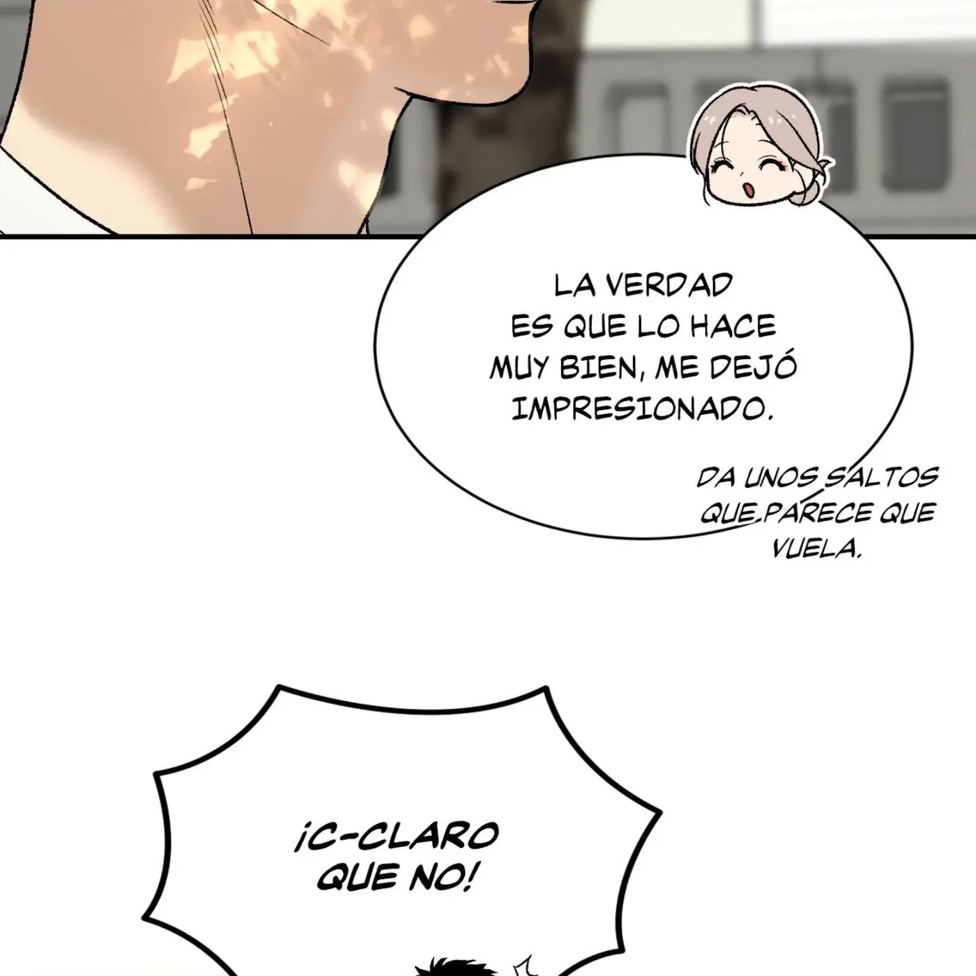 Jinx Manhwa (2023) - Capítulo 58 - Página 50 - LectorTMOo