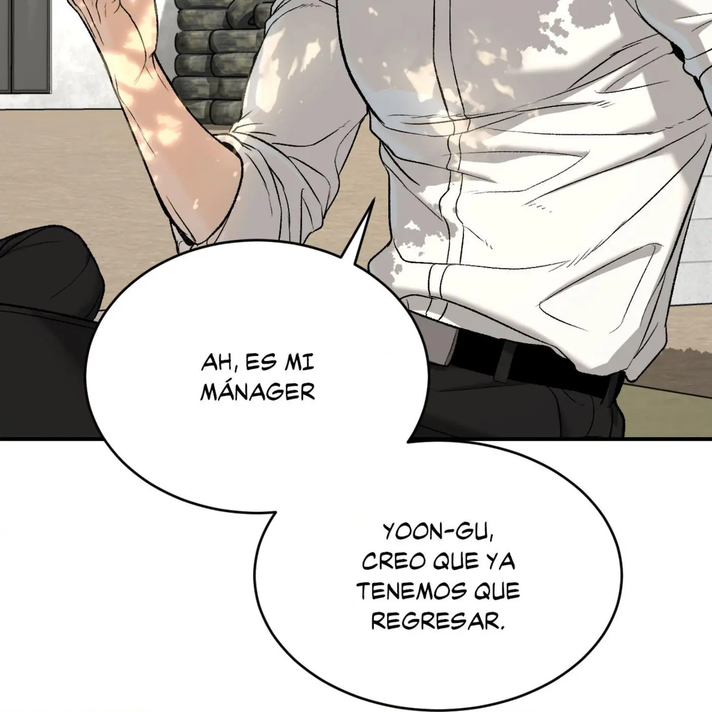 Jinx Manhwa (2023) - Capítulo 58 - Página 53 - LectorTMOo
