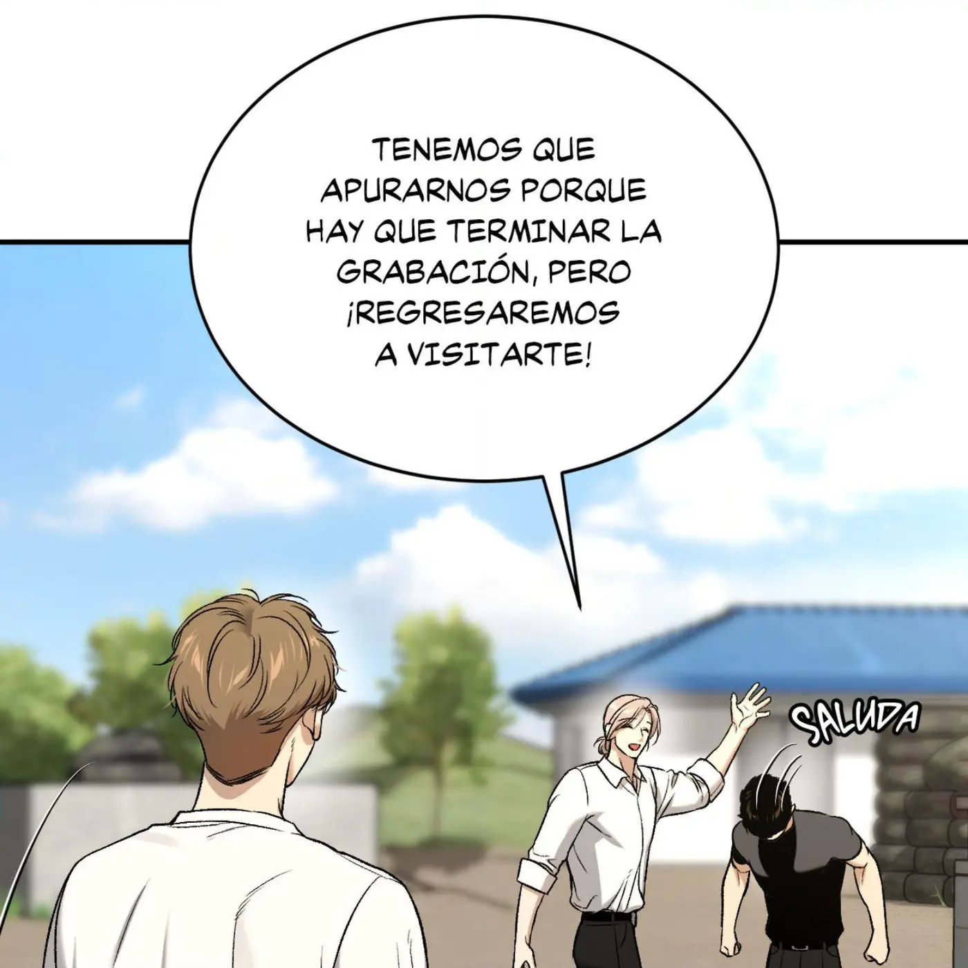 Jinx Manhwa (2023) - Capítulo 58 - Página 55 - LectorTMOo