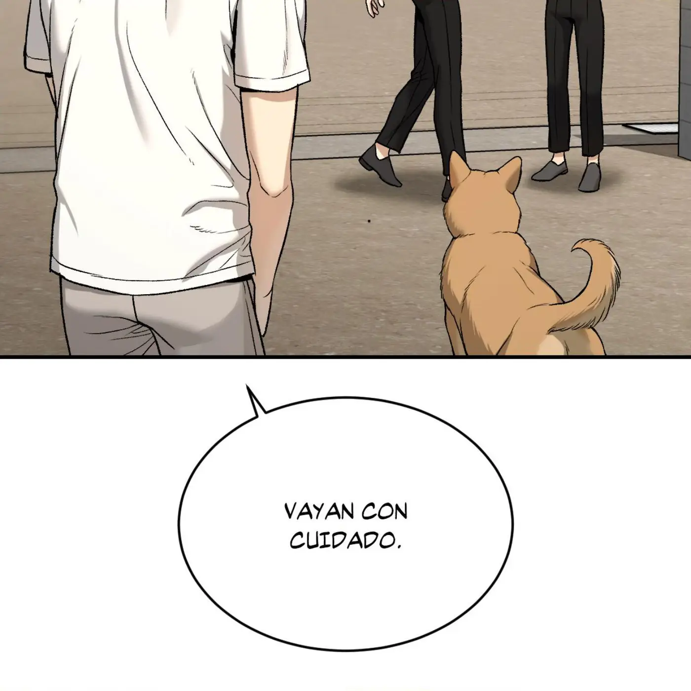 Jinx Manhwa (2023) - Capítulo 58 - Página 56 - LectorTMOo