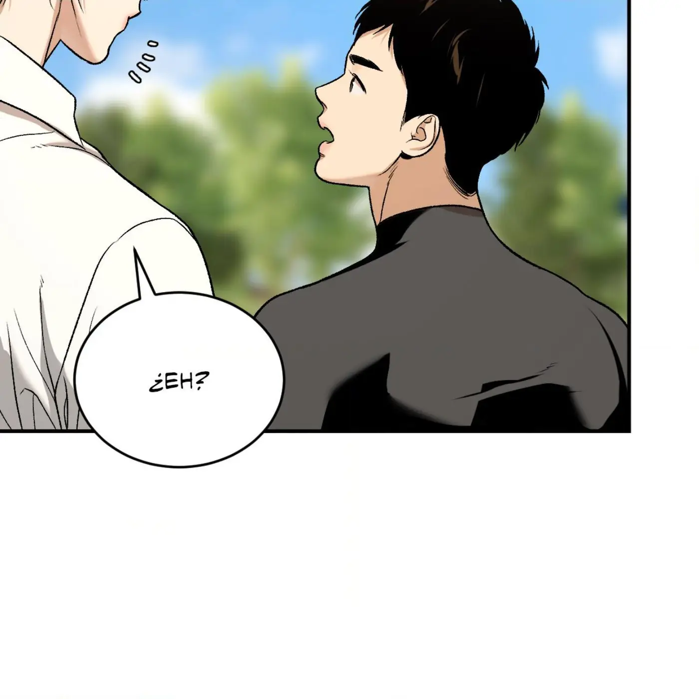 Jinx Manhwa (2023) - Capítulo 58 - Página 58 - LectorTMOo