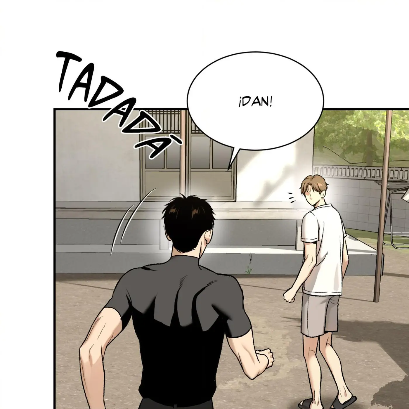 Jinx Manhwa (2023) - Capítulo 58 - Página 59 - LectorTMOo