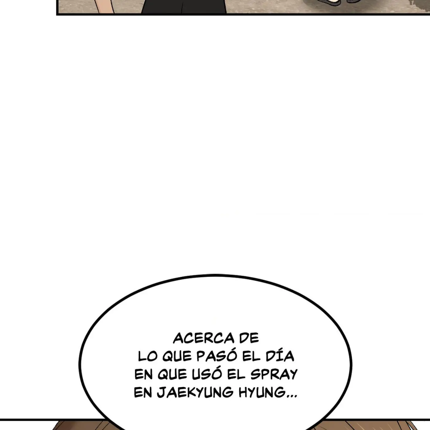 Jinx Manhwa (2023) - Capítulo 58 - Página 60 - LectorTMOo
