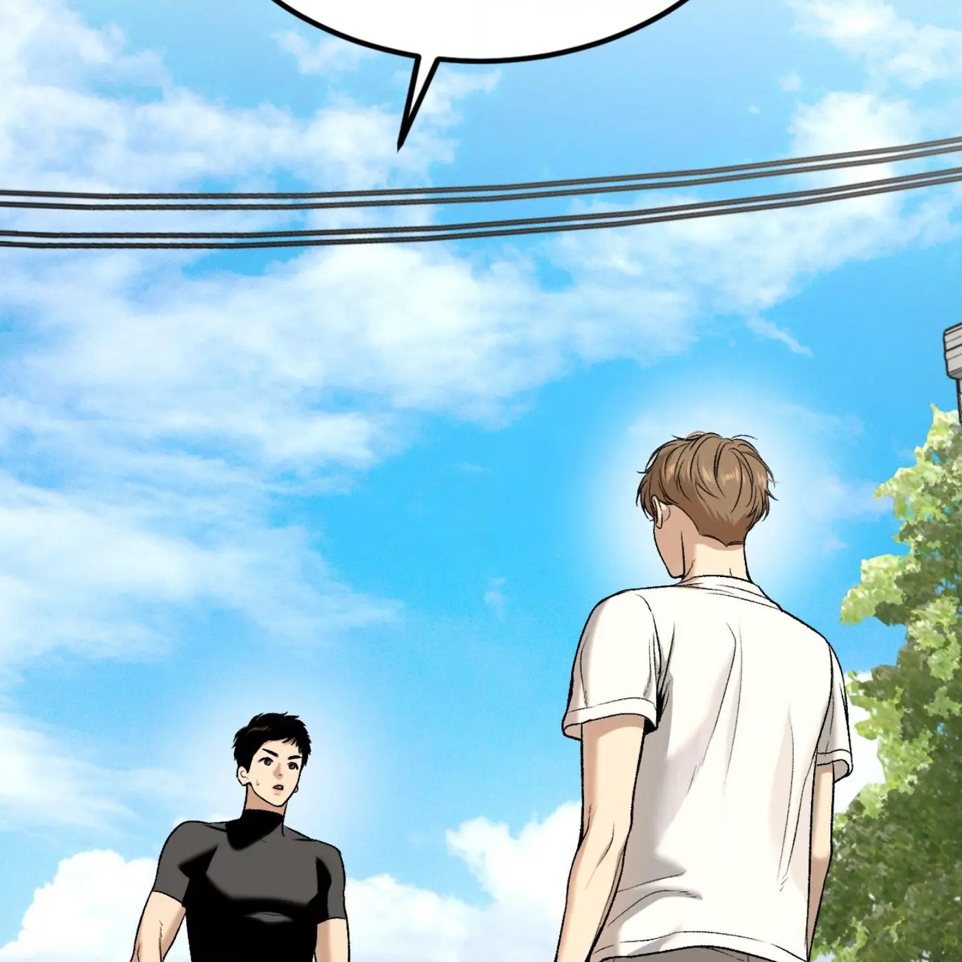 Jinx Manhwa (2023) - Capítulo 58 - Página 63 - LectorTMOo