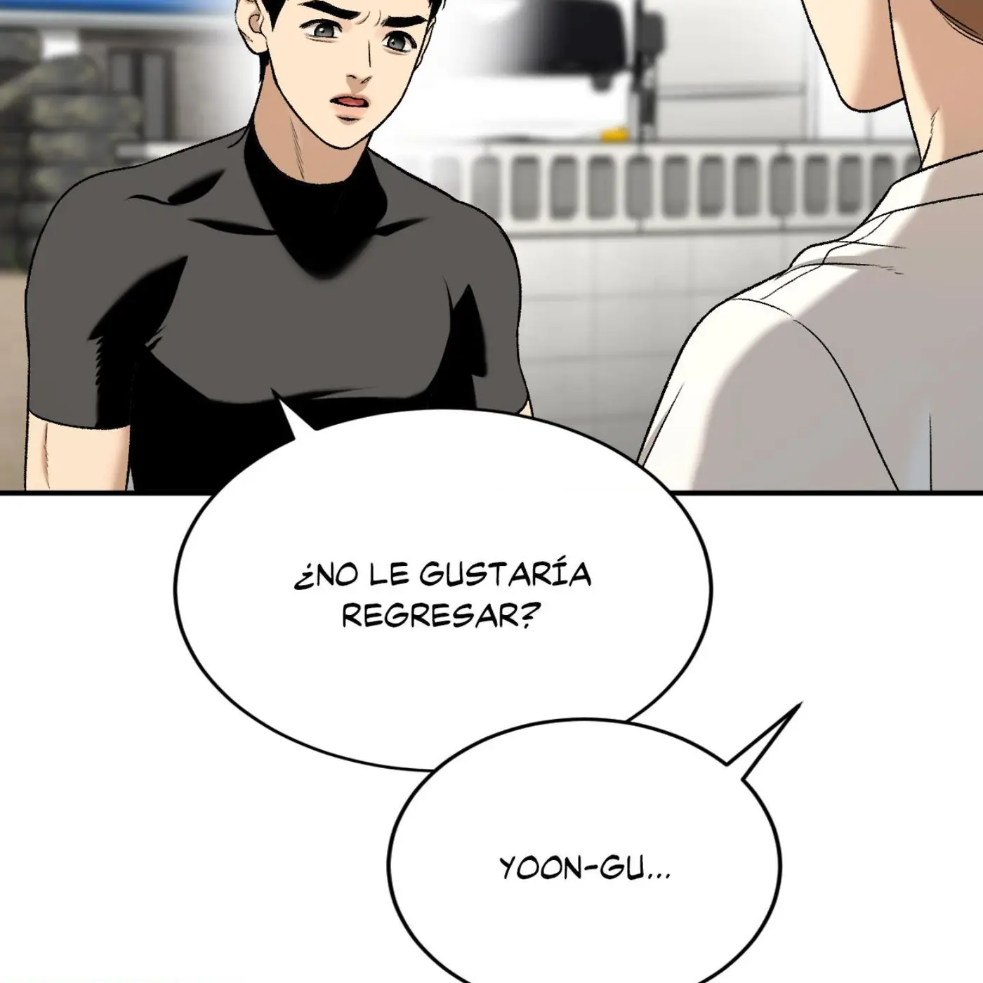 Jinx Manhwa (2023) - Capítulo 58 - Página 69 - LectorTMOo