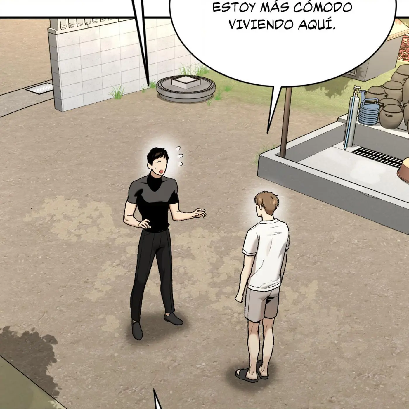Jinx Manhwa (2023) - Capítulo 58 - Página 74 - LectorTMOo