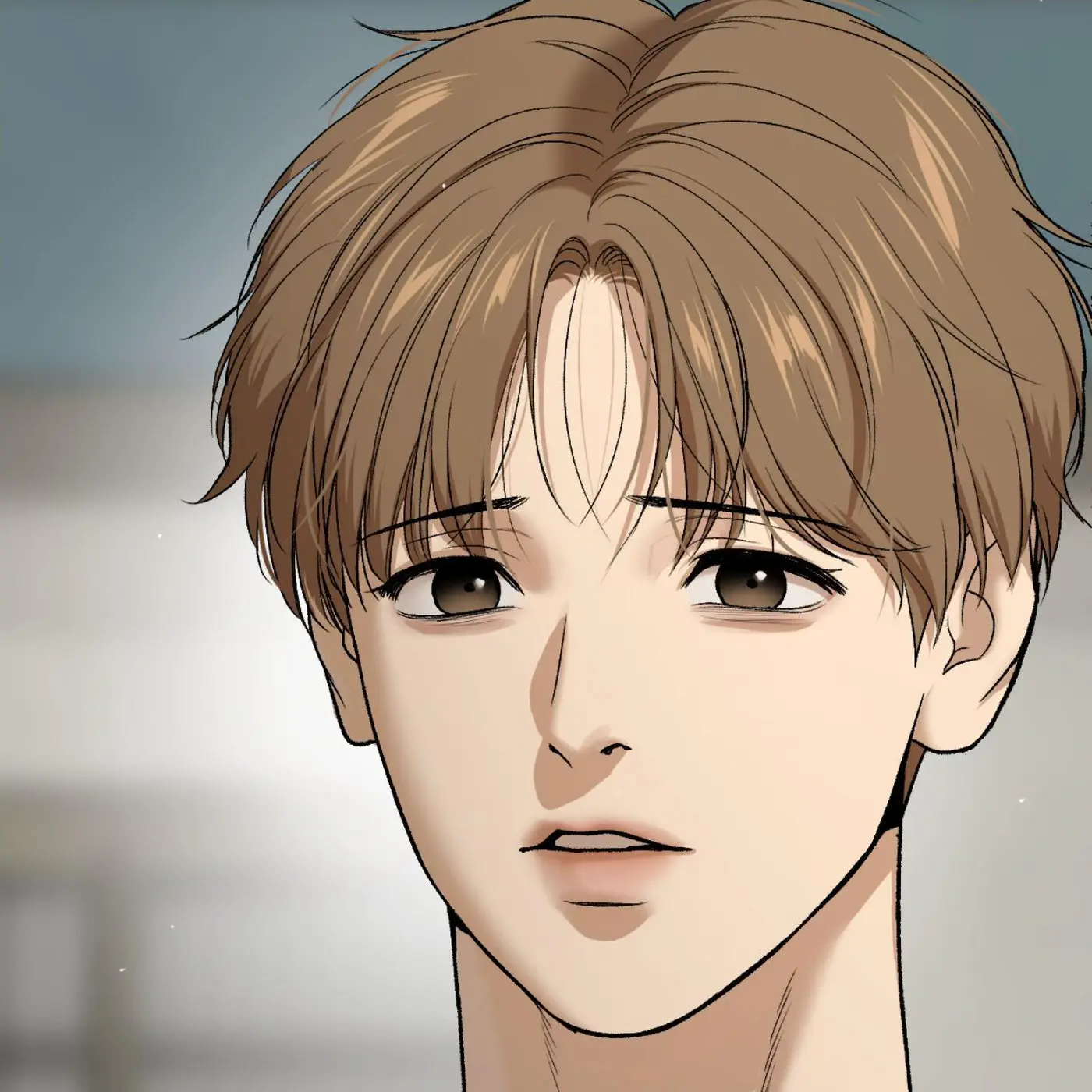 Jinx Manhwa (2023) - Capítulo 58 - Página 78 - LectorTMOo