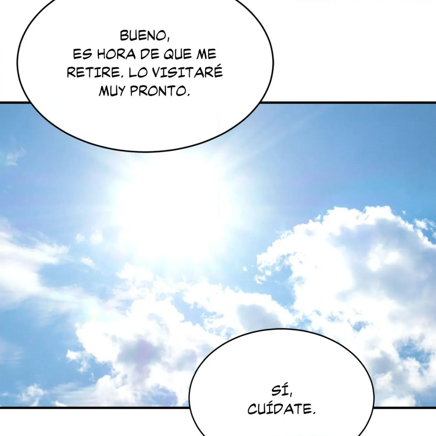 Jinx Manhwa (2023) - Capítulo 58 - Página 84 - LectorTMOo