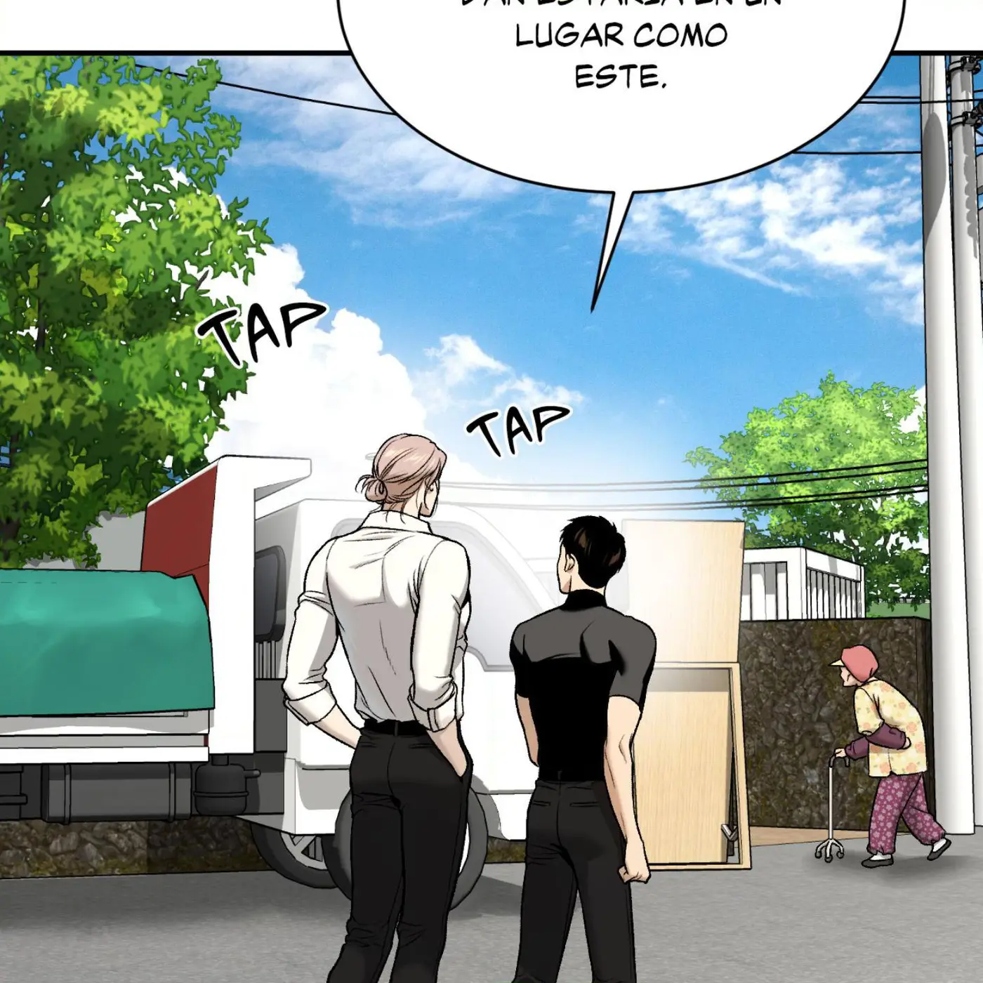Jinx Manhwa (2023) - Capítulo 58 - Página 90 - LectorTMOo