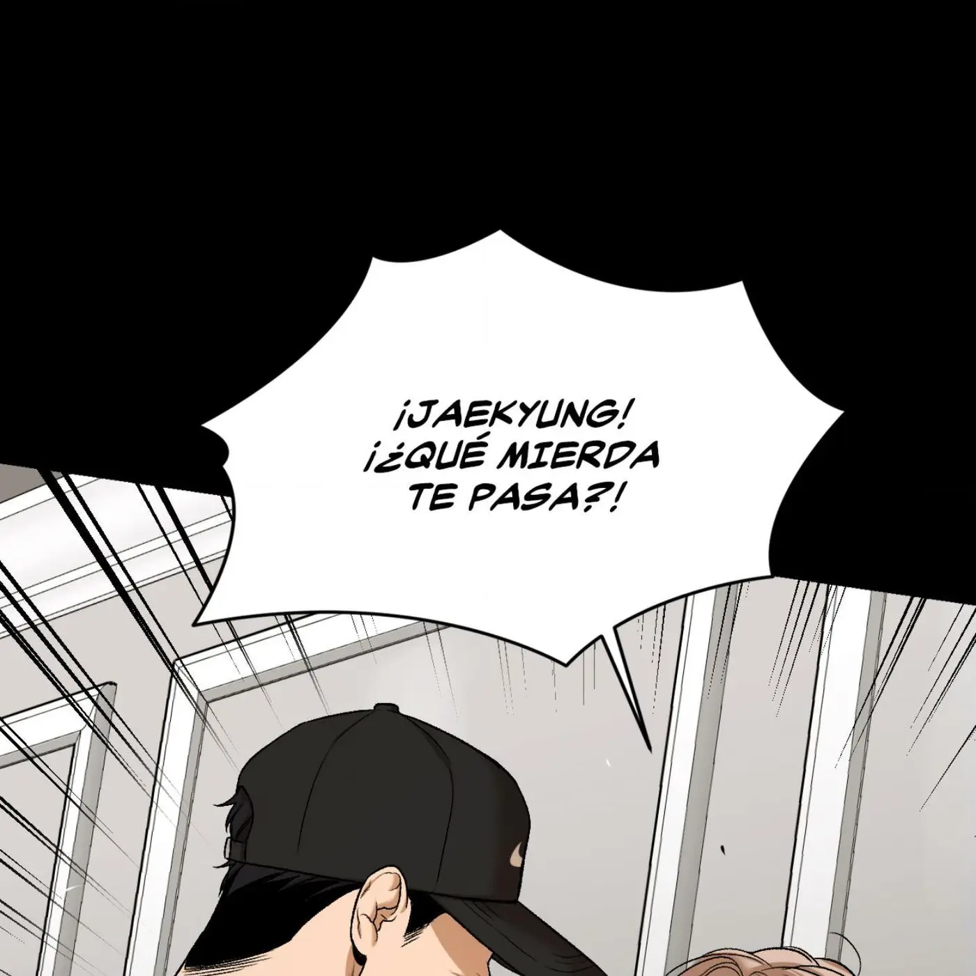 Jinx Manhwa (2023) - Capítulo 58 - Página 99 - LectorTMOo