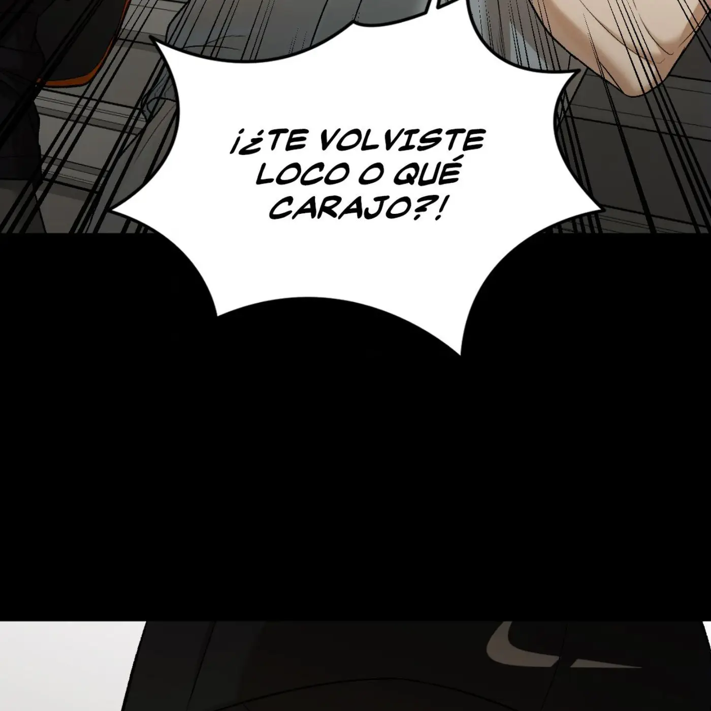Jinx Manhwa (2023) - Capítulo 58 - Página 101 - LectorTMOo