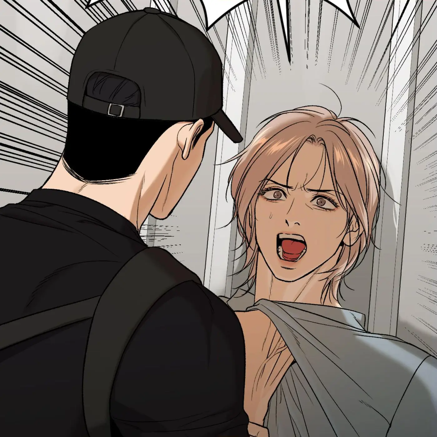 Jinx Manhwa (2023) - Capítulo 58 - Página 107 - LectorTMOo
