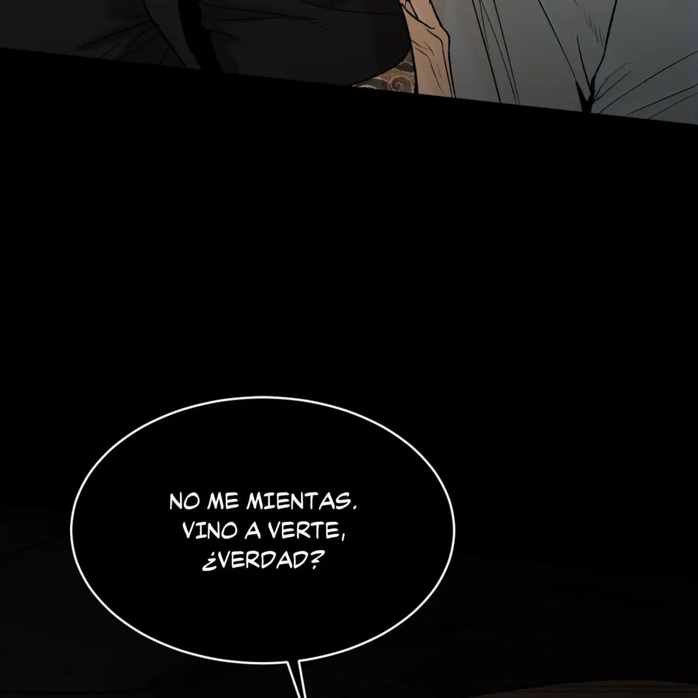 Jinx Manhwa (2023) - Capítulo 58 - Página 108 - LectorTMOo