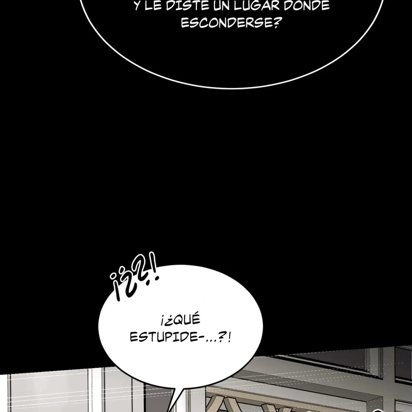Jinx Manhwa (2023) - Capítulo 58 - Página 110 - LectorTMOo