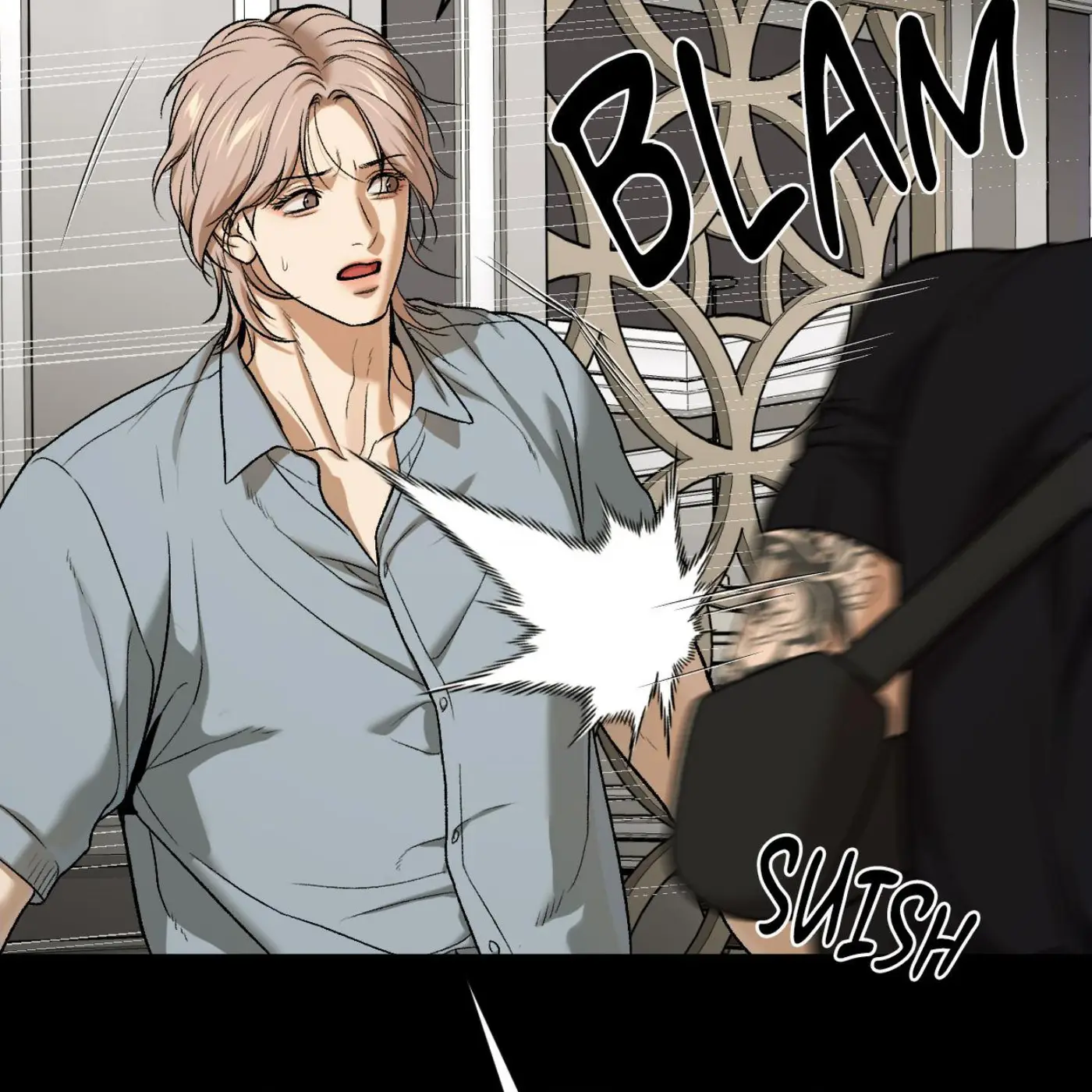 Jinx Manhwa (2023) - Capítulo 58 - Página 111 - LectorTMOo