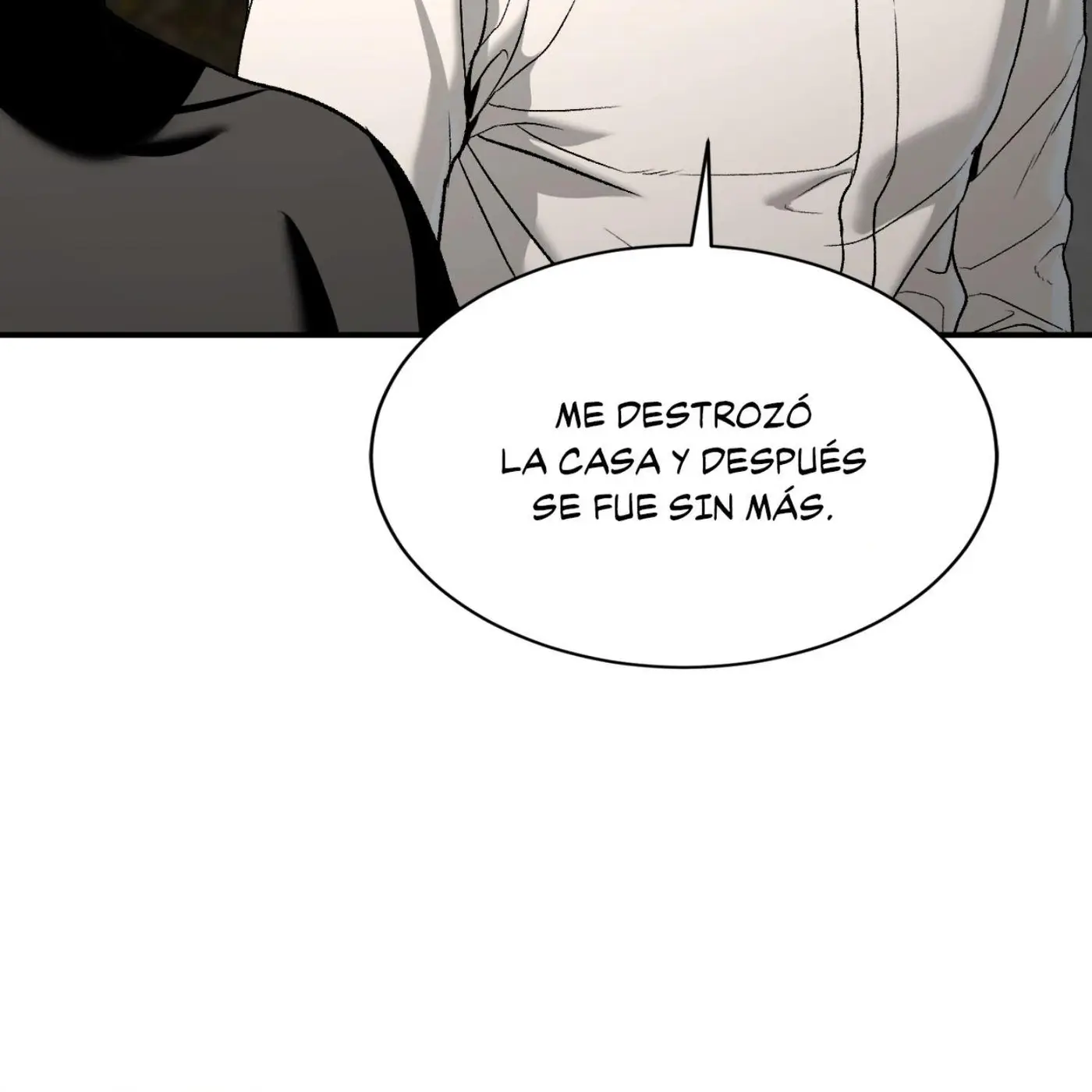 Jinx Manhwa (2023) - Capítulo 58 - Página 117 - LectorTMOo