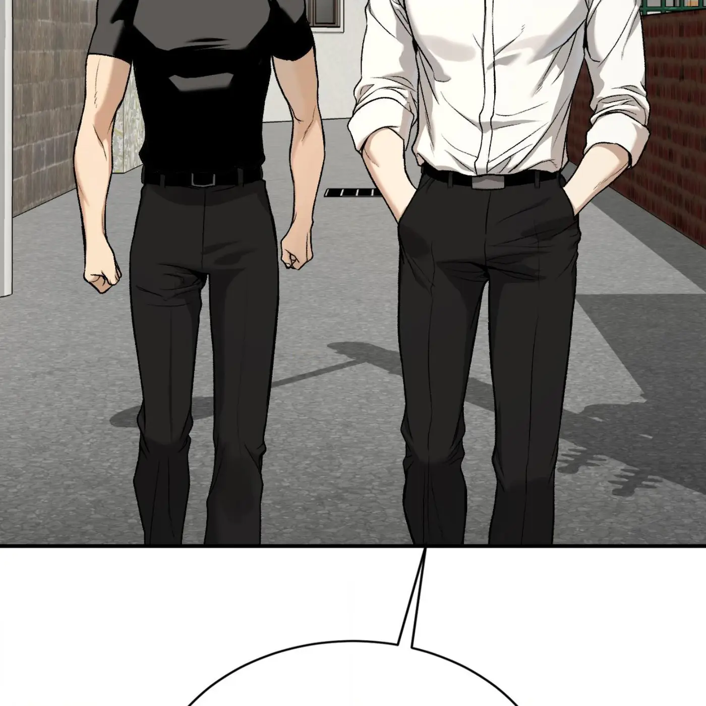 Jinx Manhwa (2023) - Capítulo 58 - Página 119 - LectorTMOo