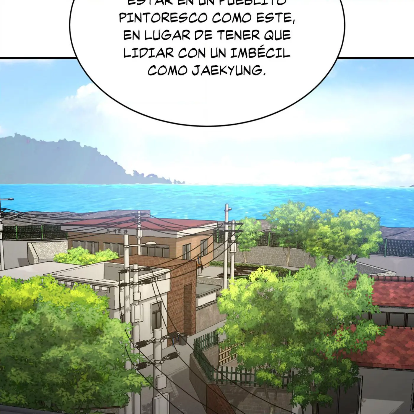 Jinx Manhwa (2023) - Capítulo 58 - Página 121 - LectorTMOo