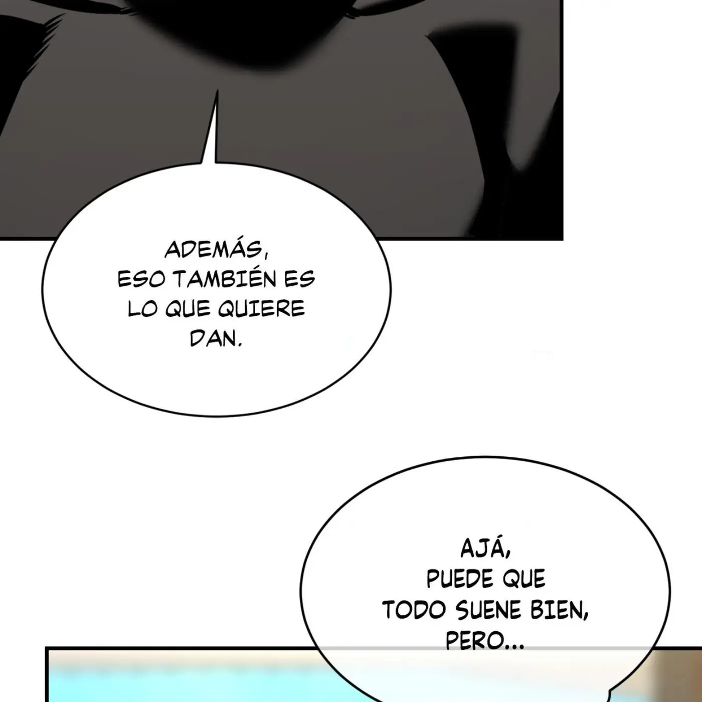 Jinx Manhwa (2023) - Capítulo 58 - Página 124 - LectorTMOo