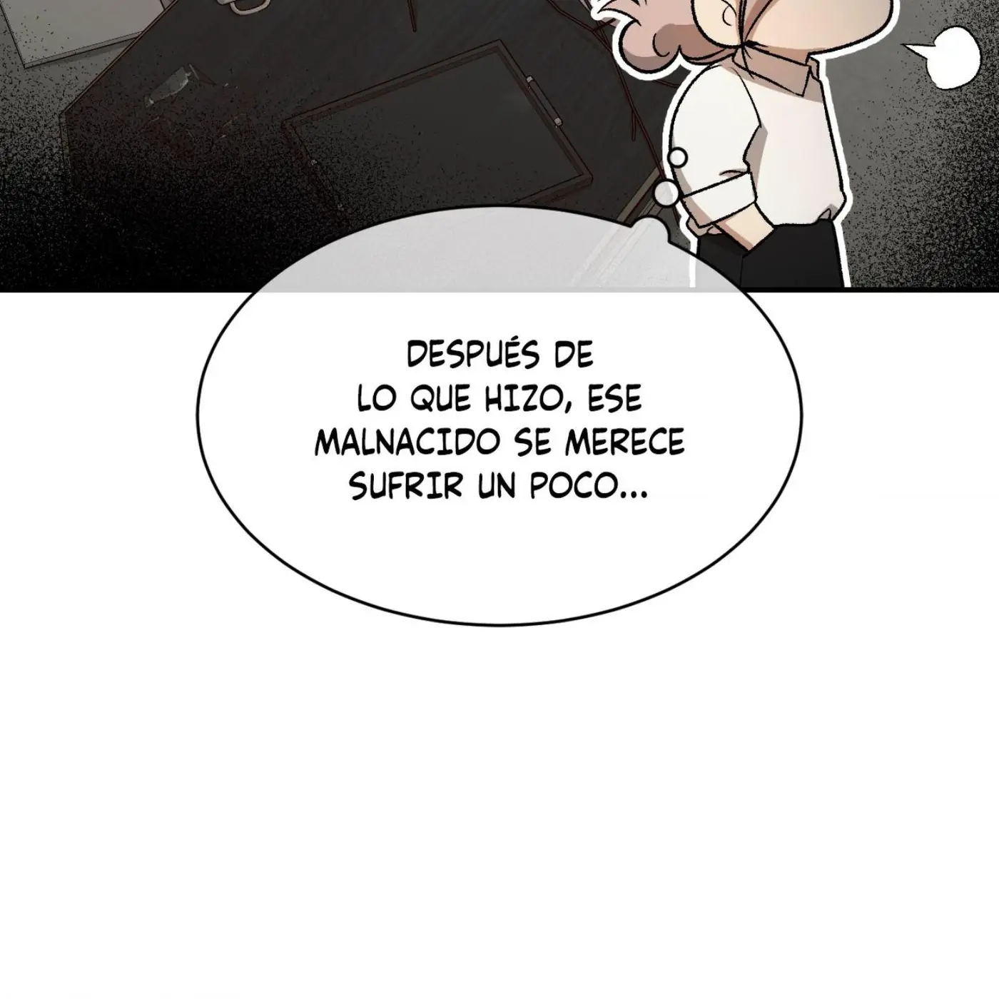 Jinx Manhwa (2023) - Capítulo 58 - Página 128 - LectorTMOo