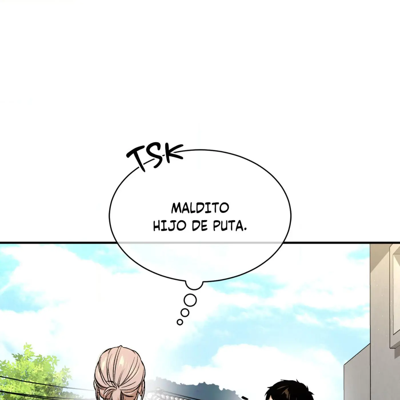 Jinx Manhwa (2023) - Capítulo 58 - Página 129 - LectorTMOo