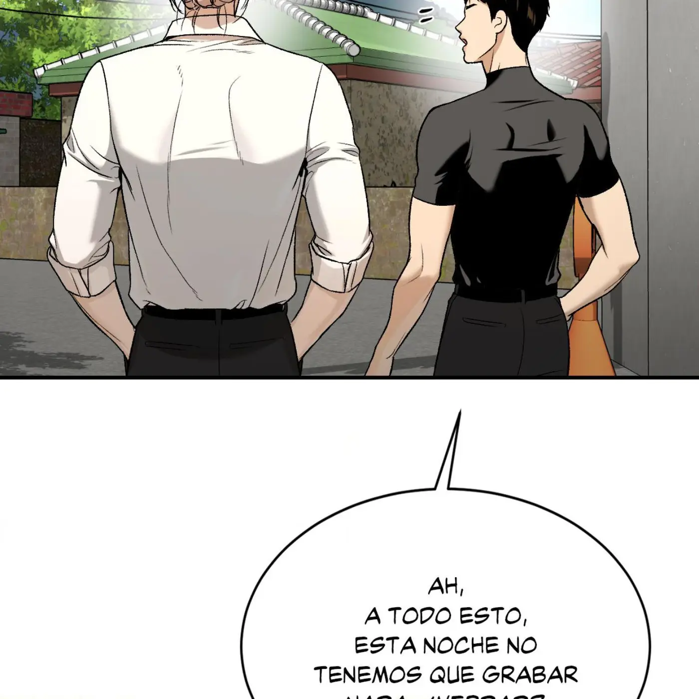 Jinx Manhwa (2023) - Capítulo 58 - Página 130 - LectorTMOo