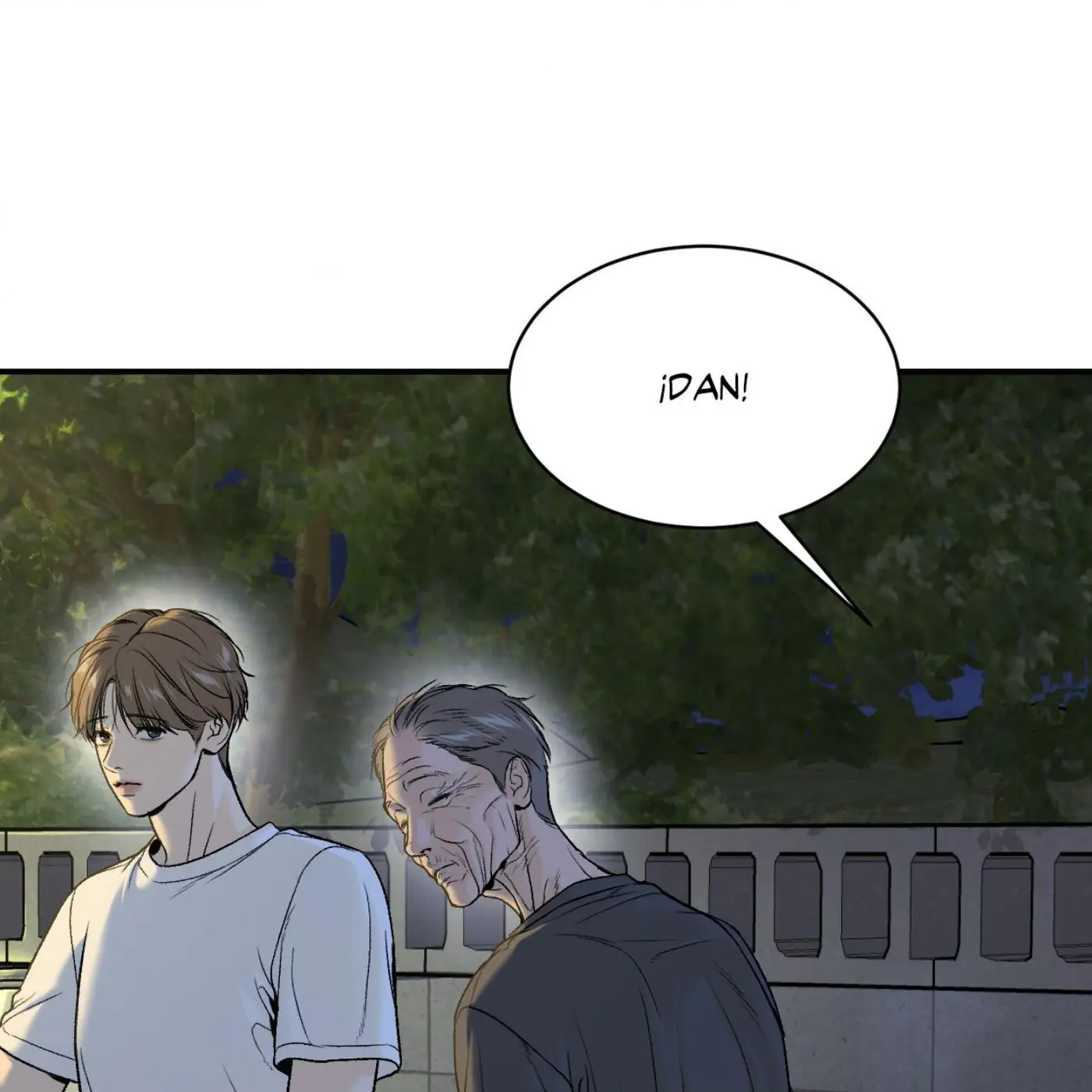 Jinx Manhwa (2023) - Capítulo 58 - Página 136 - LectorTMOo