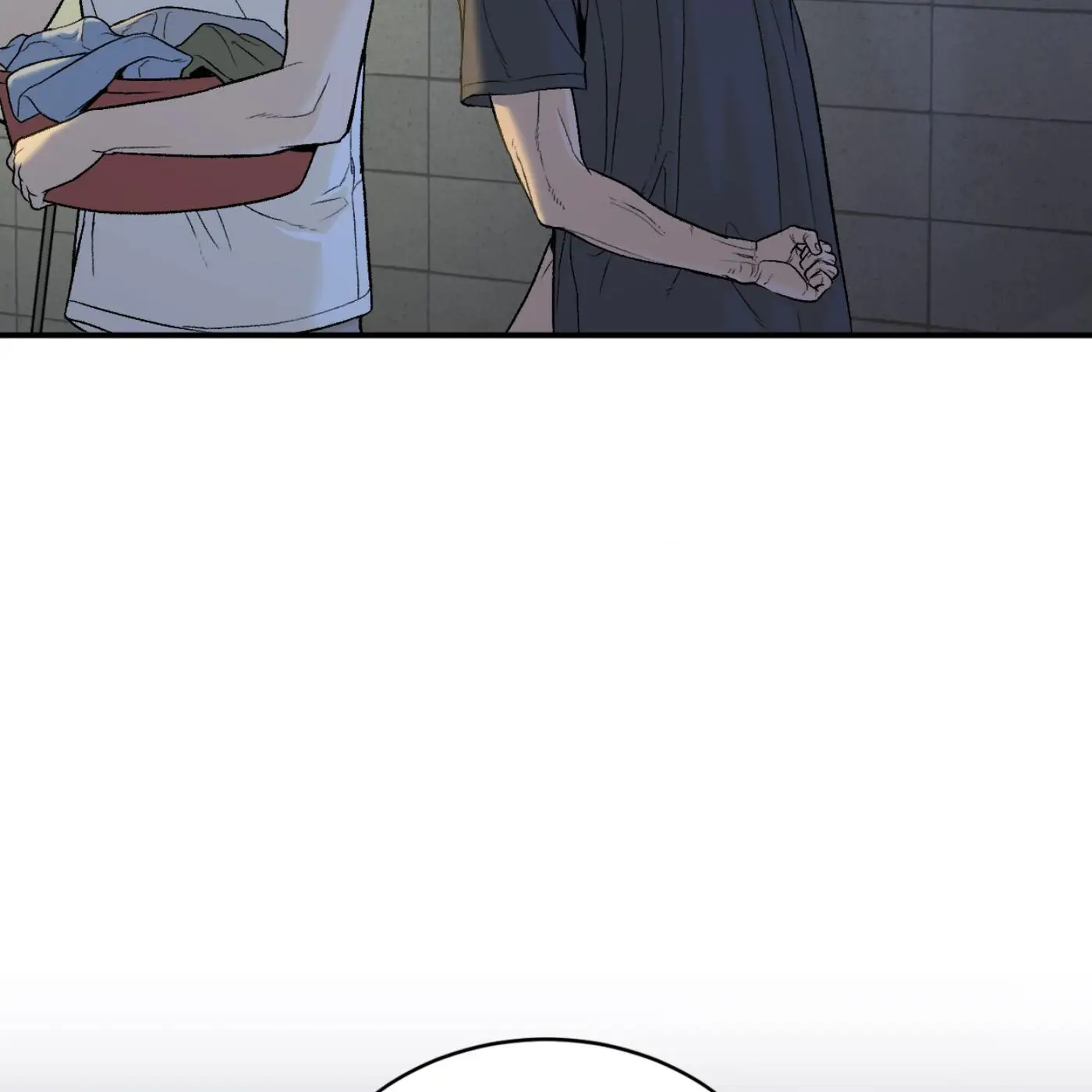 Jinx Manhwa (2023) - Capítulo 58 - Página 137 - LectorTMOo
