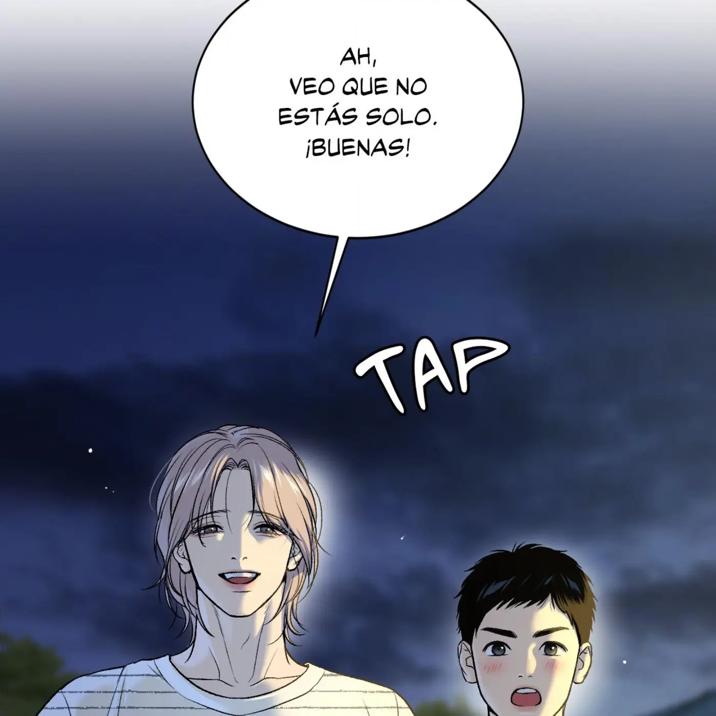 Jinx Manhwa (2023) - Capítulo 58 - Página 138 - LectorTMOo
