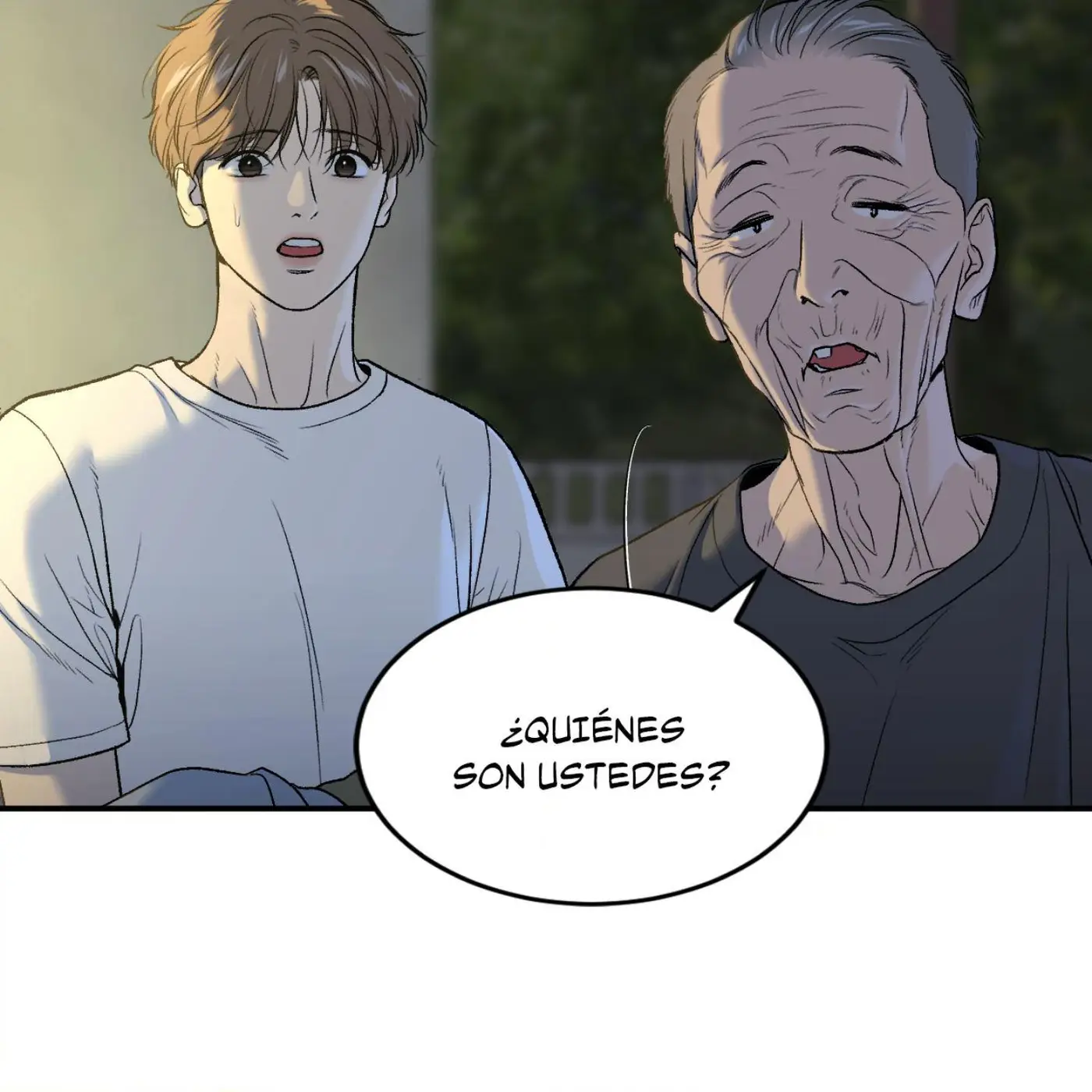 Jinx Manhwa (2023) - Capítulo 58 - Página 141 - LectorTMOo