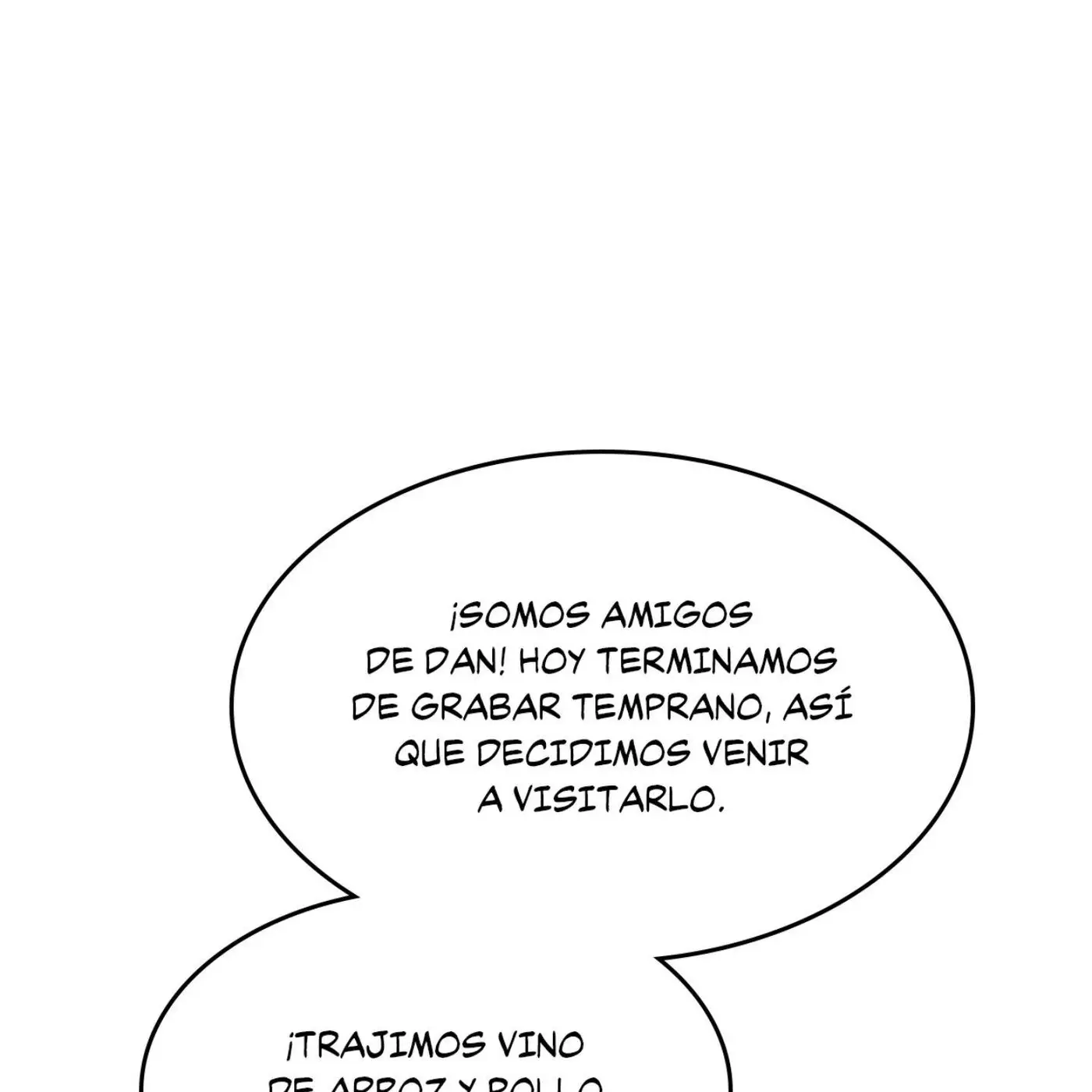 Jinx Manhwa (2023) - Capítulo 58 - Página 142 - LectorTMOo