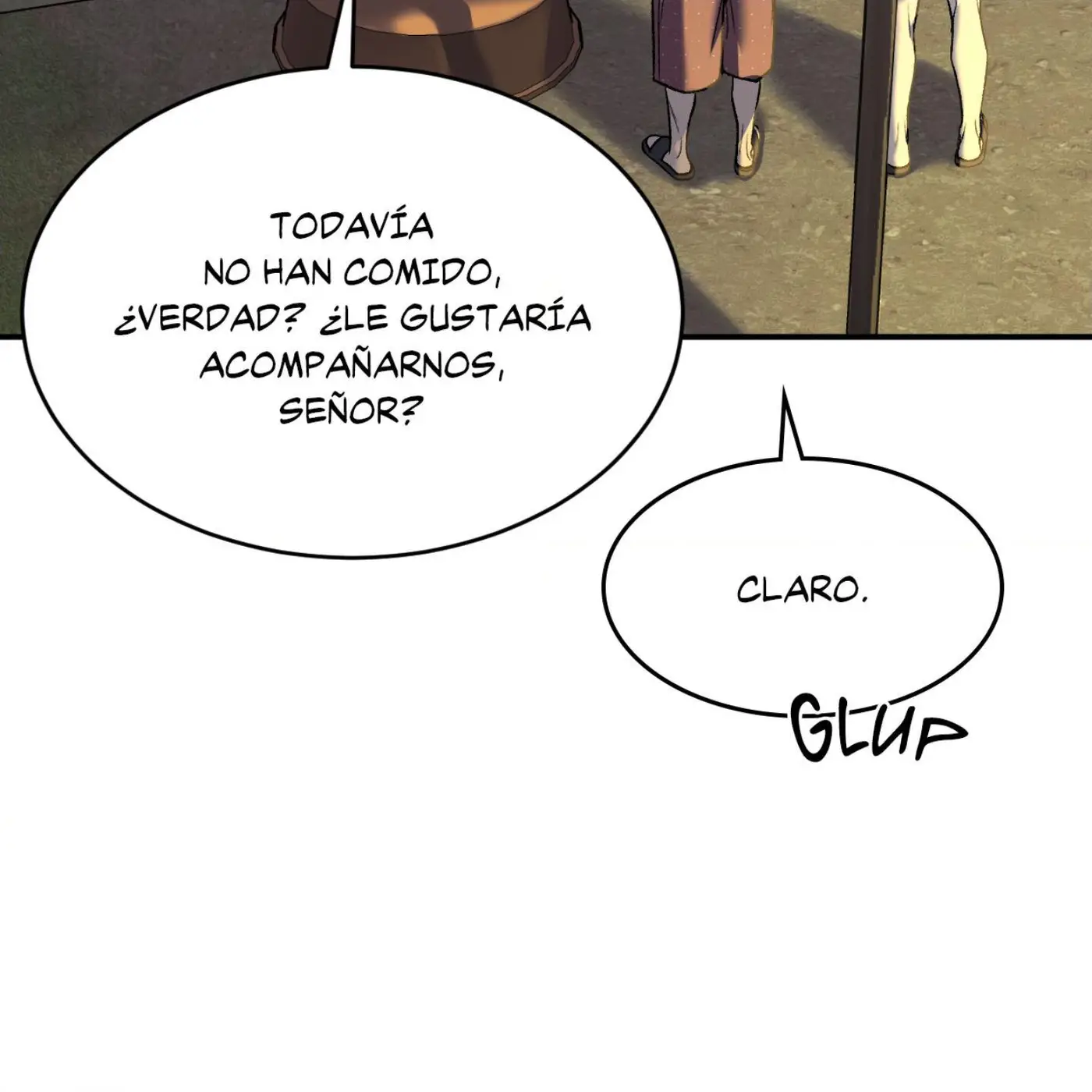 Jinx Manhwa (2023) - Capítulo 58 - Página 144 - LectorTMOo