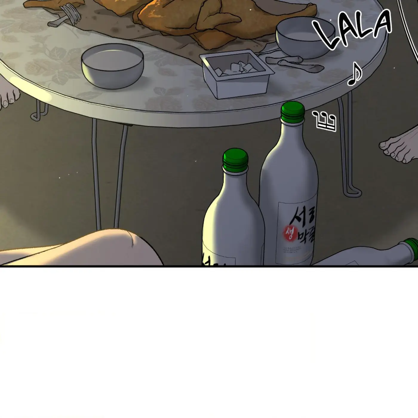 Jinx Manhwa (2023) - Capítulo 58 - Página 147 - LectorTMOo