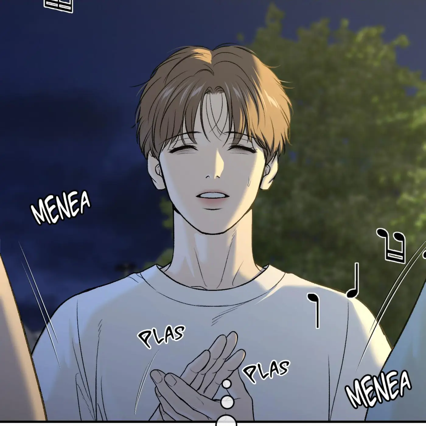 Jinx Manhwa (2023) - Capítulo 58 - Página 151 - LectorTMOo