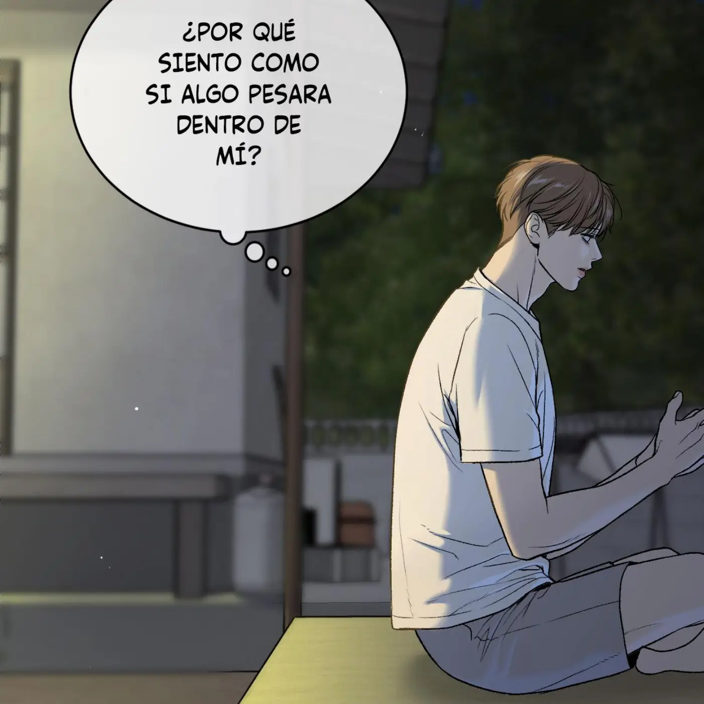 Jinx Manhwa (2023) - Capítulo 58 - Página 157 - LectorTMOo