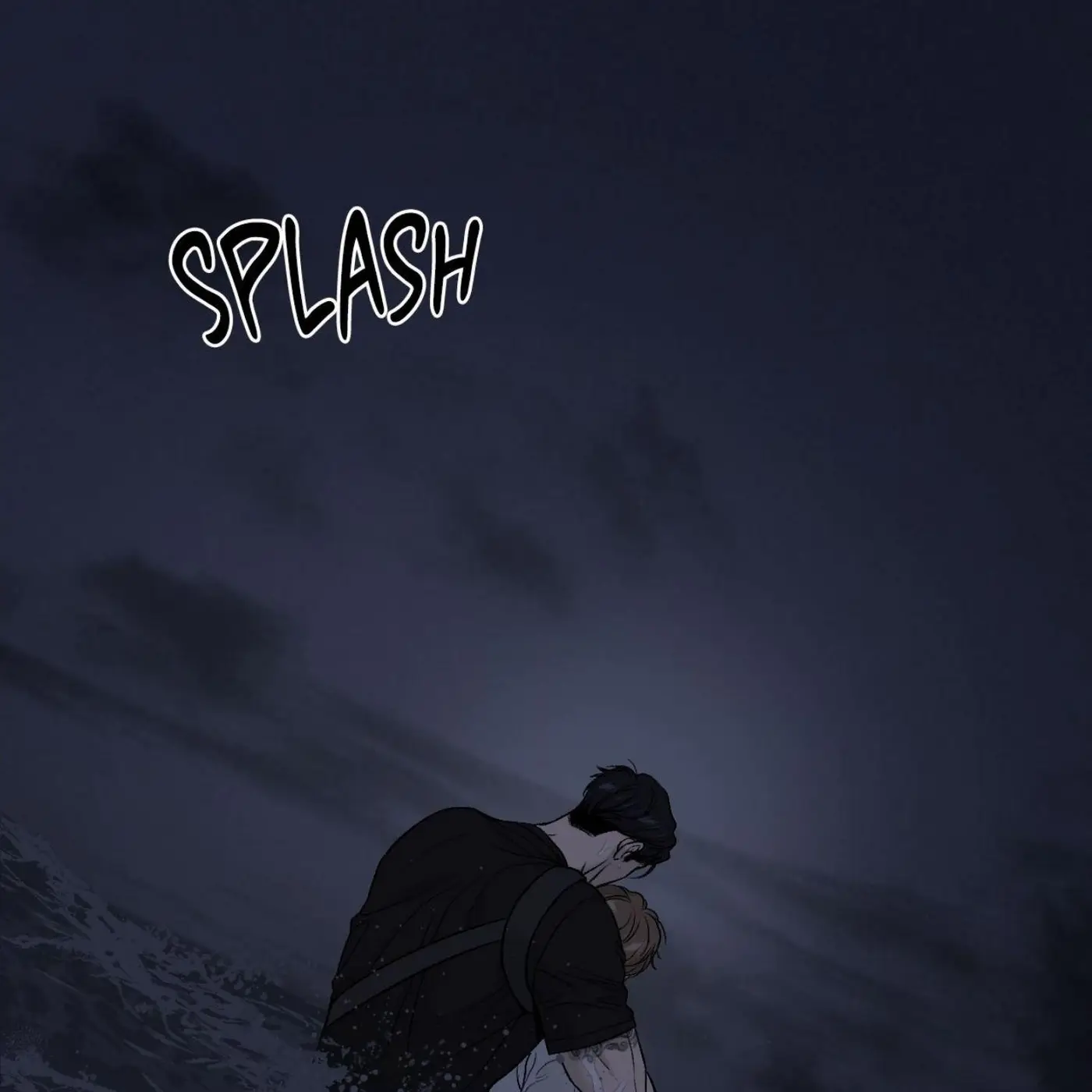 Jinx Manhwa (2023) - Capítulo 60 - Página 4 - LectorTMOo