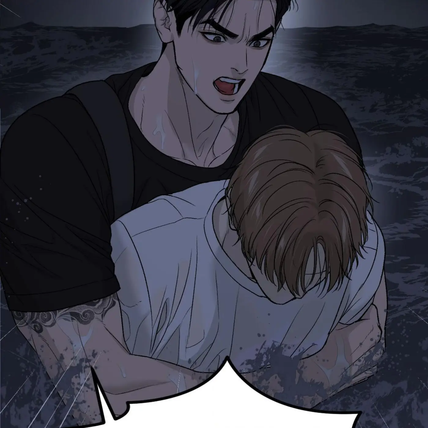 Jinx Manhwa (2023) - Capítulo 60 - Página 7 - LectorTMOo