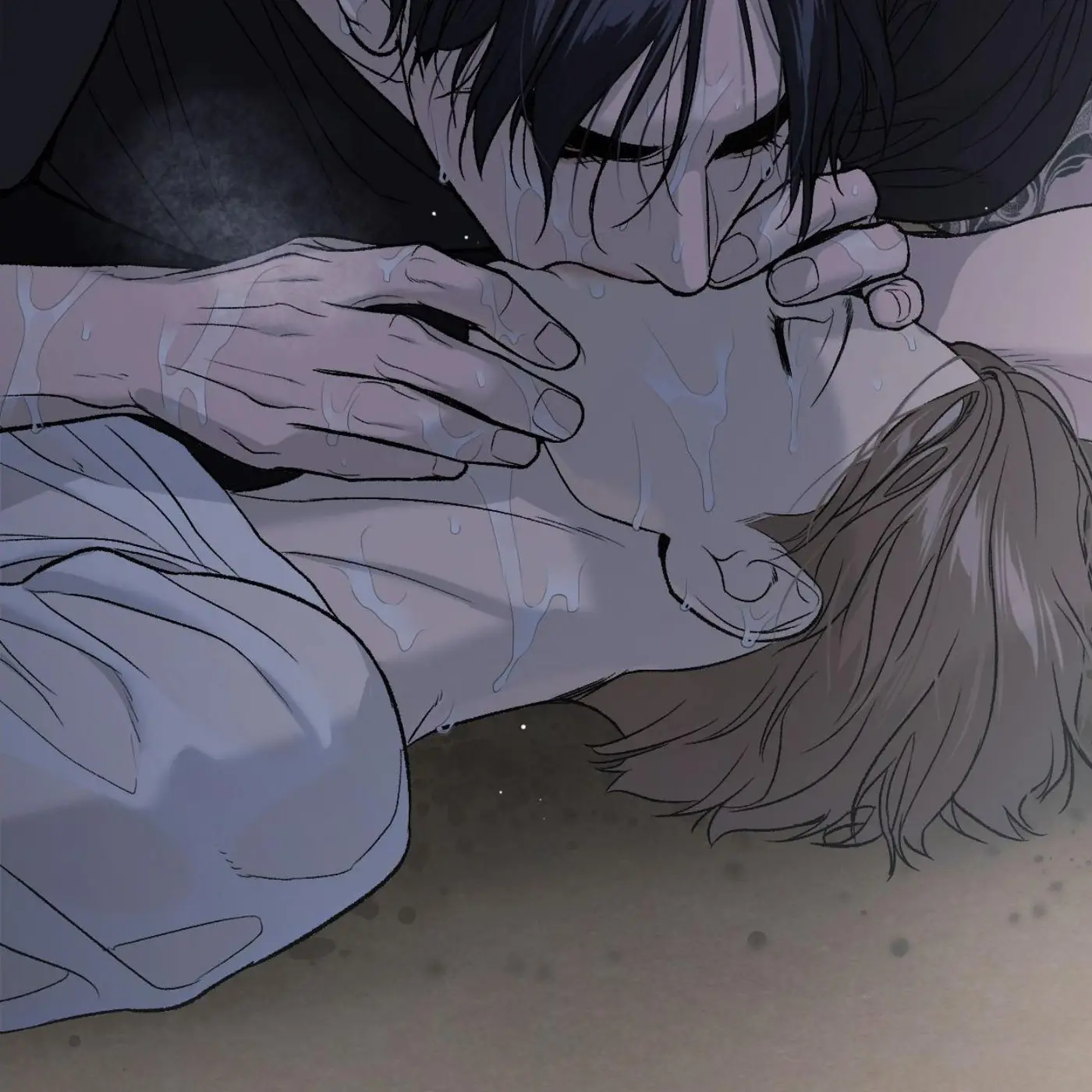 Jinx Manhwa (2023) - Capítulo 60 - Página 21 - LectorTMOo