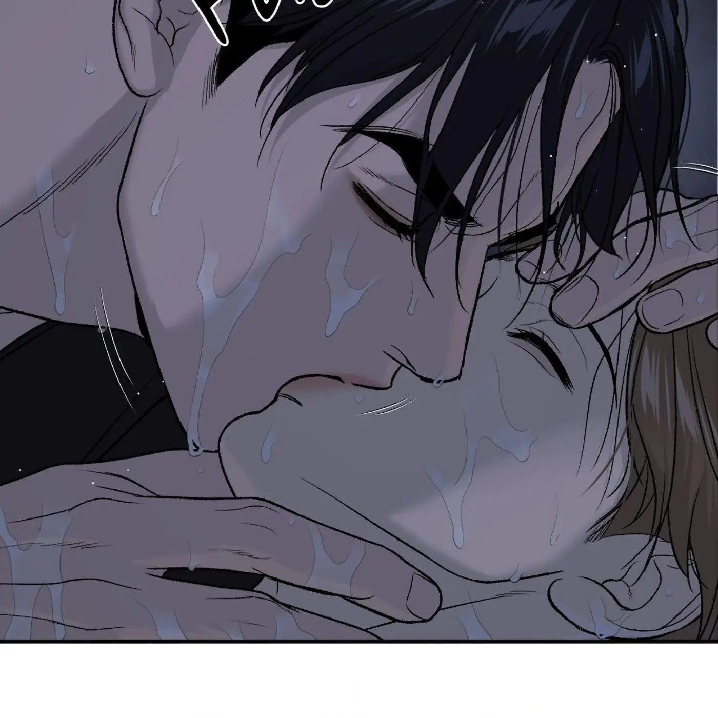 Jinx Manhwa (2023) - Capítulo 60 - Página 25 - LectorTMOo