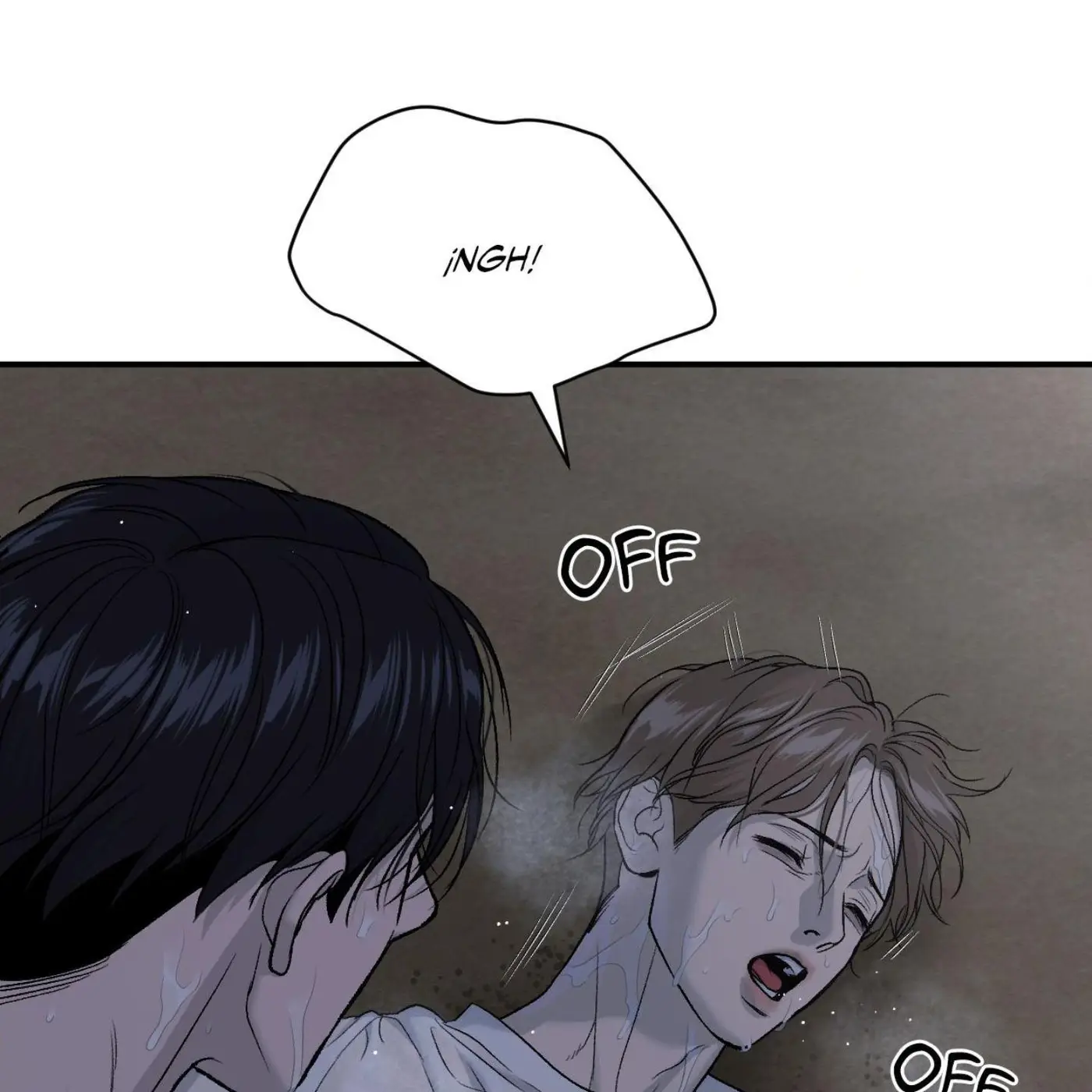 Jinx Manhwa (2023) - Capítulo 60 - Página 32 - LectorTMOo