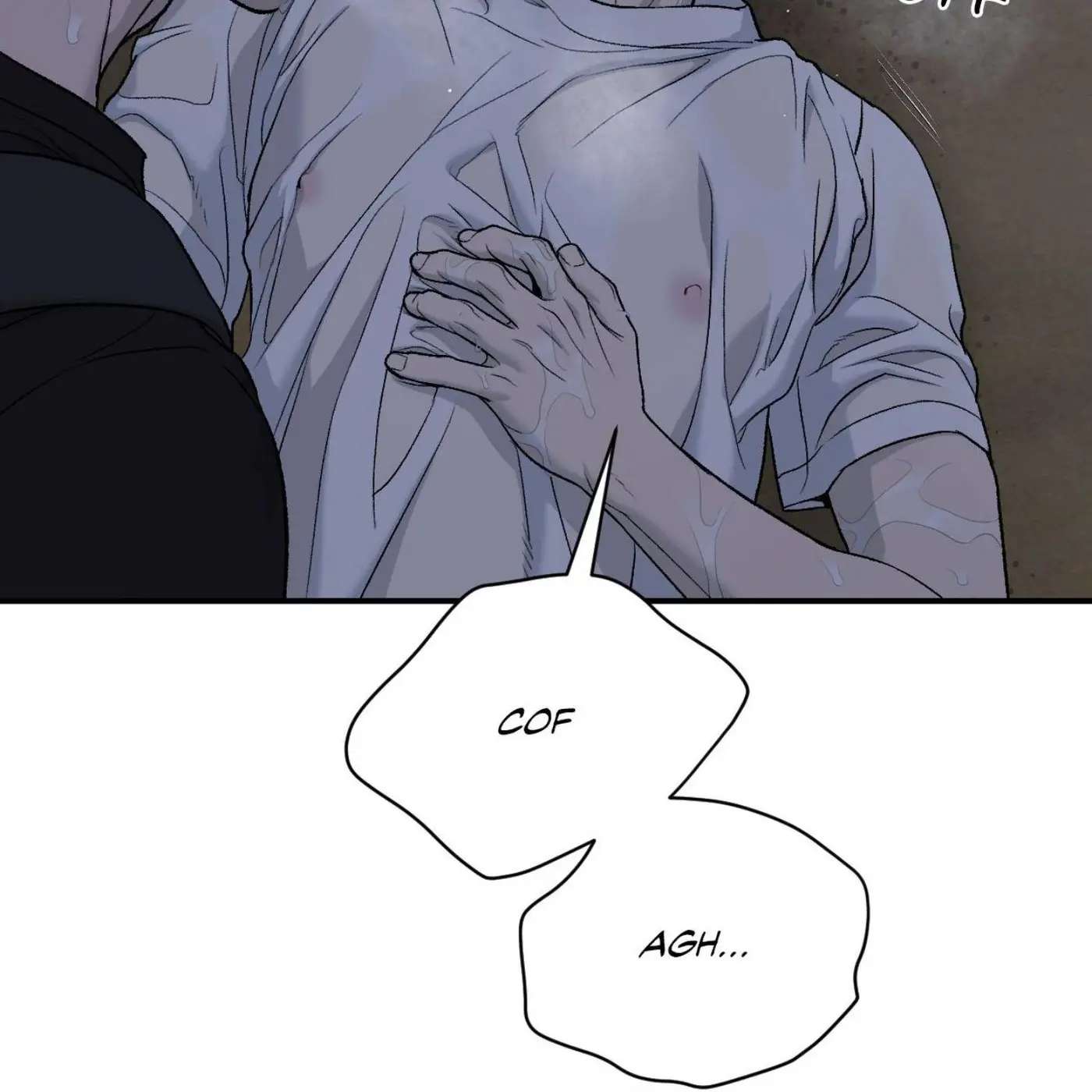 Jinx Manhwa (2023) - Capítulo 60 - Página 33 - LectorTMOo